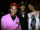 Pharrell, Kenna & Kelis 2007