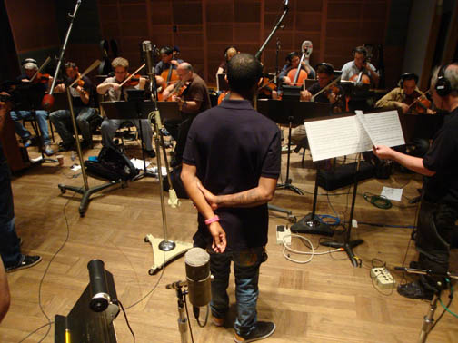 The Neptunes Score II The Neptunes Score II