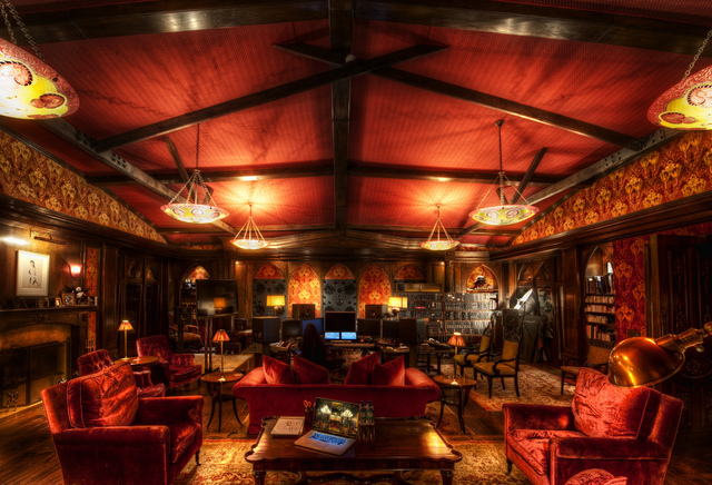 Hans Zimmer Studio