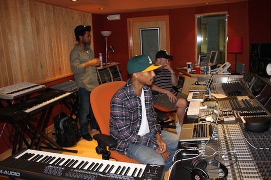 Lil Wayne New Album 2010. Still Working On New Album.