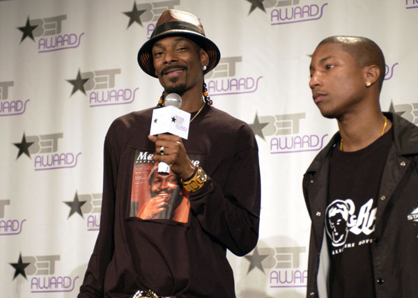 N*E*R*D | The Neptunes #1 fan site, all about Pharrell Williams and ...