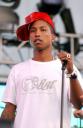 Pharrell Is InStyle’s “Man Of Style”