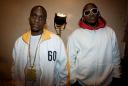 New Details About The Clipse Album