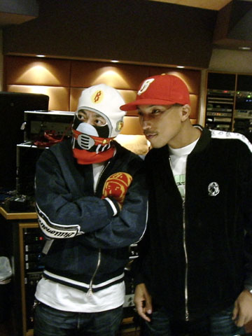 Fashion History Lessons: NIGO