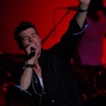 Robin Thicke’s Top 5 R&B Singles