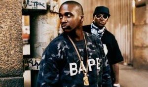 Clipse’s Straight.com Article