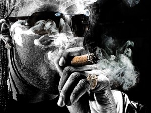 Slim Thug’s “Boss Of All Bosses” Has 2 Neptunes Tracks, Due March 24th 2009