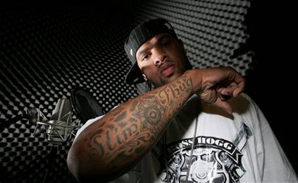 Slim Thug ~ The3xgp.com Interview