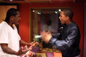 Pharrell & The 'Make A Wish' Foundation - The Neptunes #1 fan site, all  about Pharrell Williams and Chad Hugo