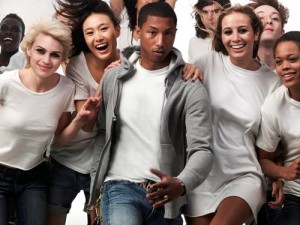 Louis Vuitton Names Pharrell Williams As New Menswear Designer - The  Neptunes #1 fan site, all about Pharrell Williams and Chad Hugo