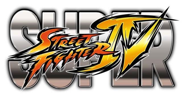 Super Street Fighter IV 2