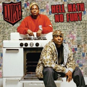 Clipse - Hell Hath No Fury (2006)