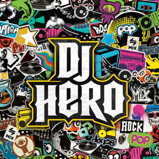 DJ Hero Neptunes Tracks (2009)