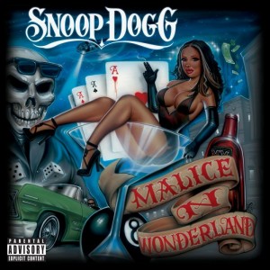 Snoop Dogg - Malice N' Wonderland (2009)