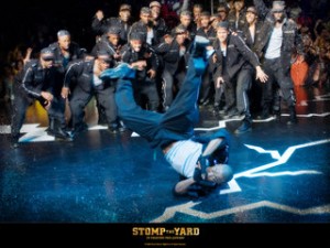 Stomp The Yard (2007)