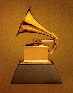 2010 Grammy Nominees