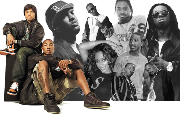 Complex's The Neptunes' Most Slept-On Songs