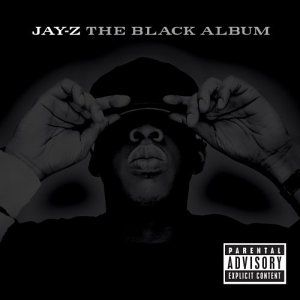 Jay-Z - The Black Album (2003)