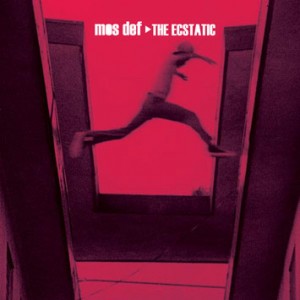 Mos Def - The Ecstatic (2009)