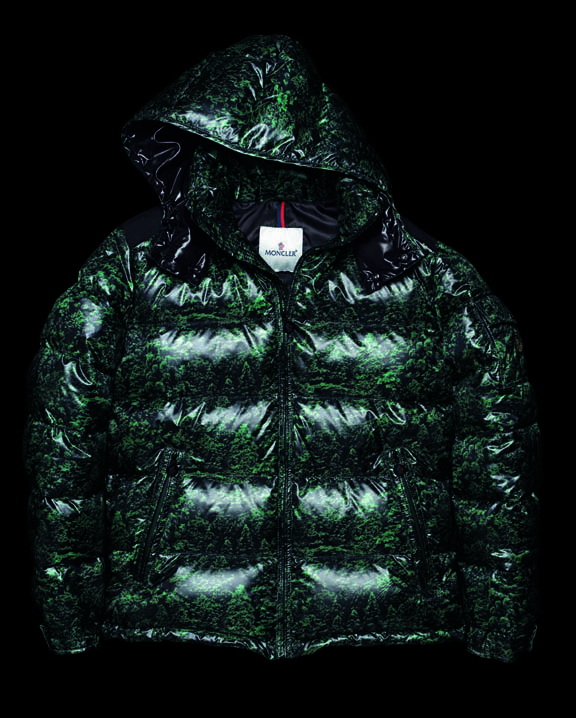 Pharrell x Moncler