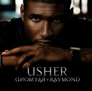 Usher - Raymond V Raymond (2010)