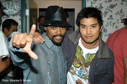 Pharrell & The 'Make A Wish' Foundation - The Neptunes #1 fan site, all  about Pharrell Williams and Chad Hugo