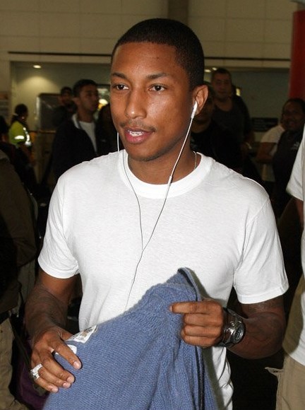 Pharrell