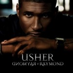 Usher - Raymond V Raymond (2010)