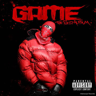 Game - The R.E.D. Album (2010)