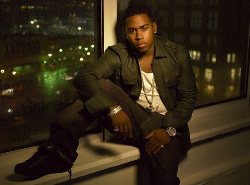 Bobby Valentino Rocking With The Best feat. Pharrell 09 The