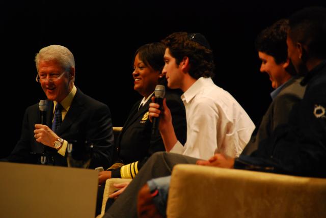 CGIU Opening Plenary 2