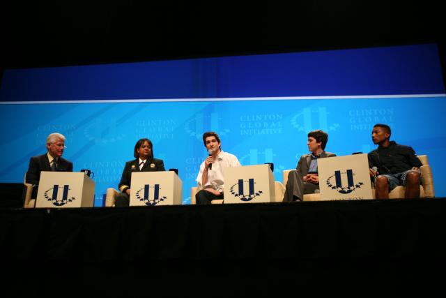 CGIU Opening Plenary 3