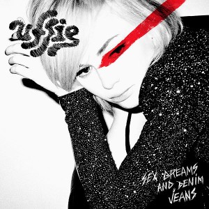 Uffie - Sex Dreams & Denim Jeans (May 31st)