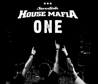 Swedish House Mafia - One (CDS) (2010)