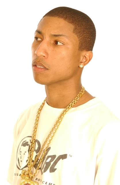 Nigo & Pharrell - The Neptunes #1 fan site, all about Pharrell Williams and  Chad Hugo