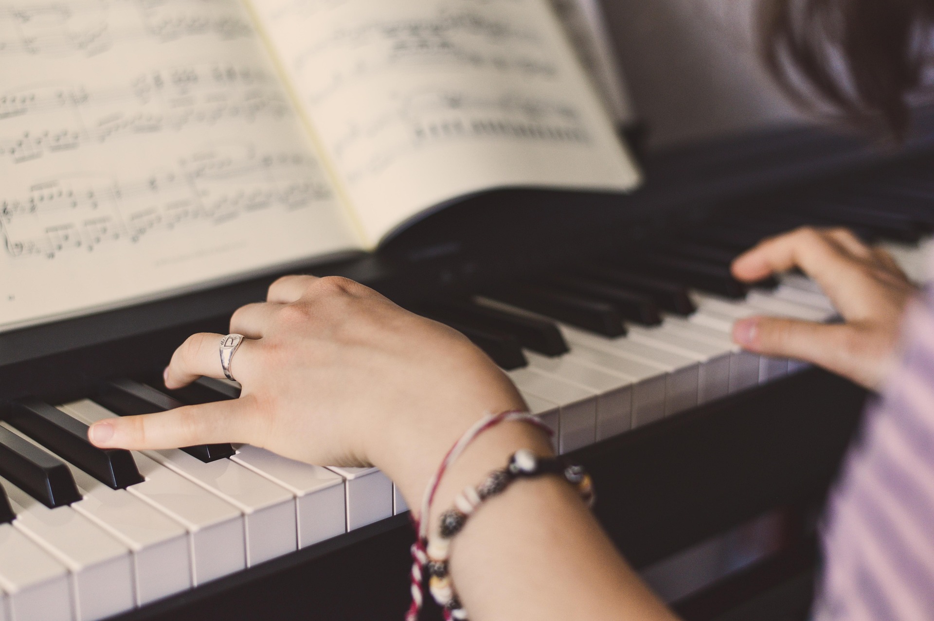 Mastering Sheet Music Reading: Techniques for Beginners and Experts