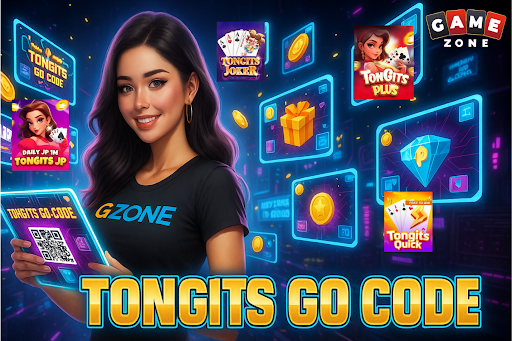 Discover Fun Anytime: Unlock Exciting Tongits Go Codes on GZone!