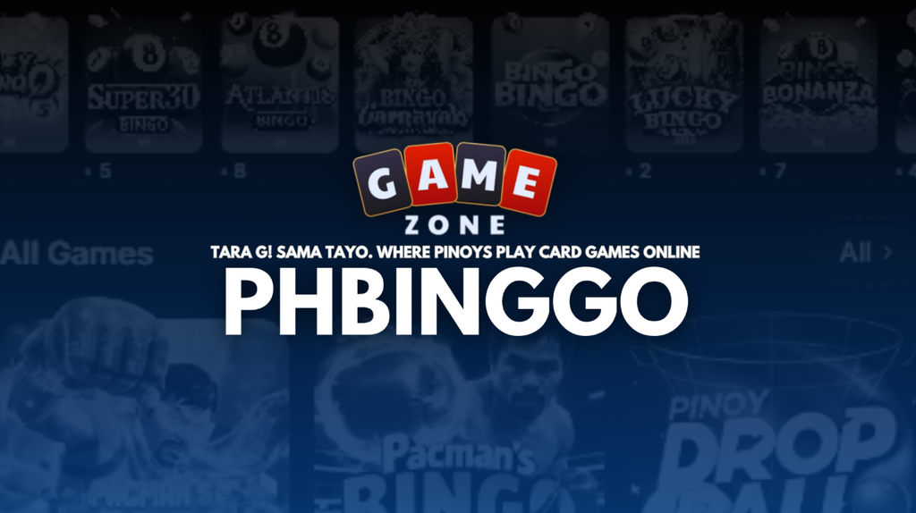 PHBinggo Bingo Cards 101: What Beginners Must Know Before Playing