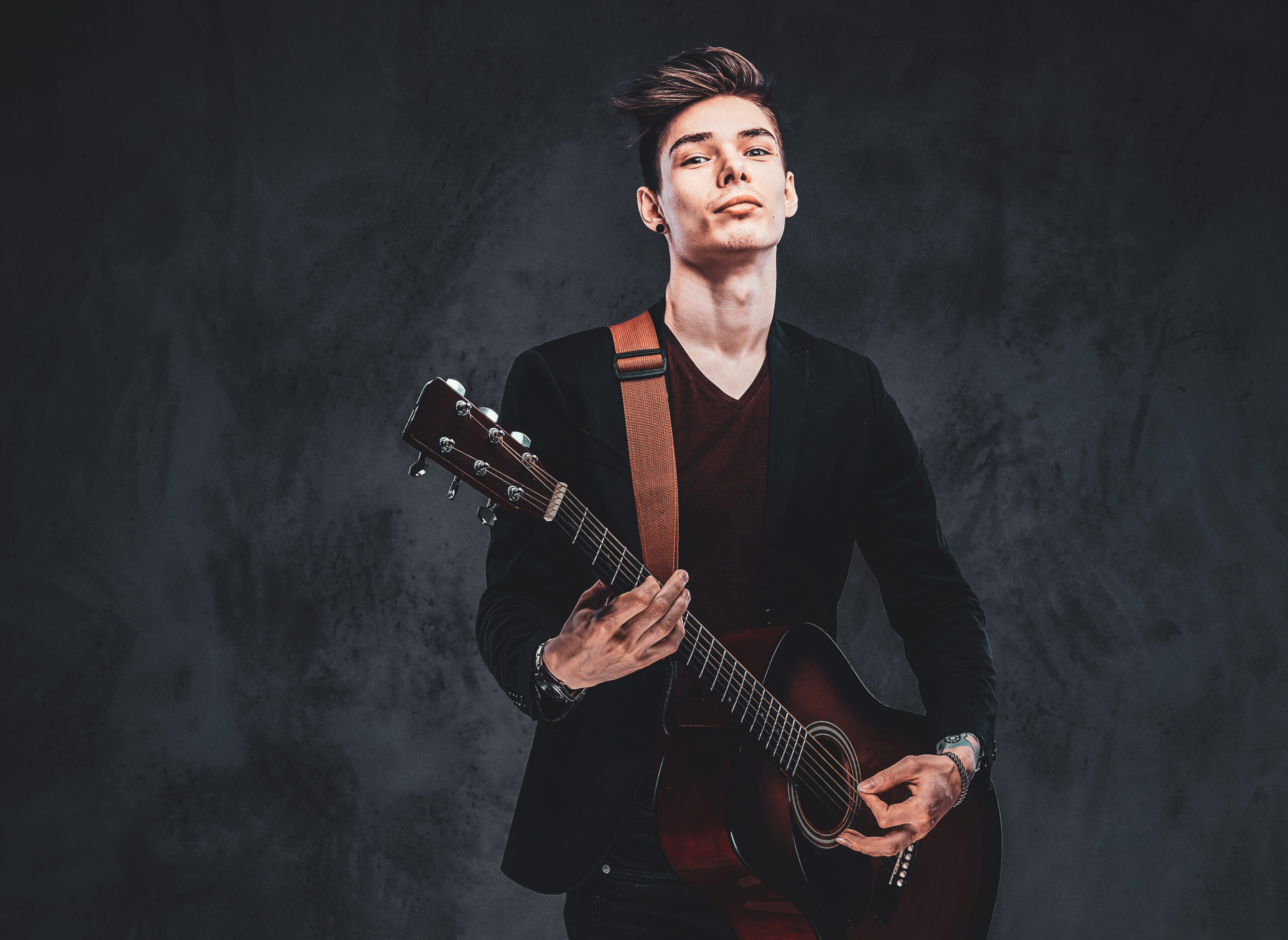 How to Find New Artists Before They Become Popular